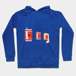 coca Hoodie